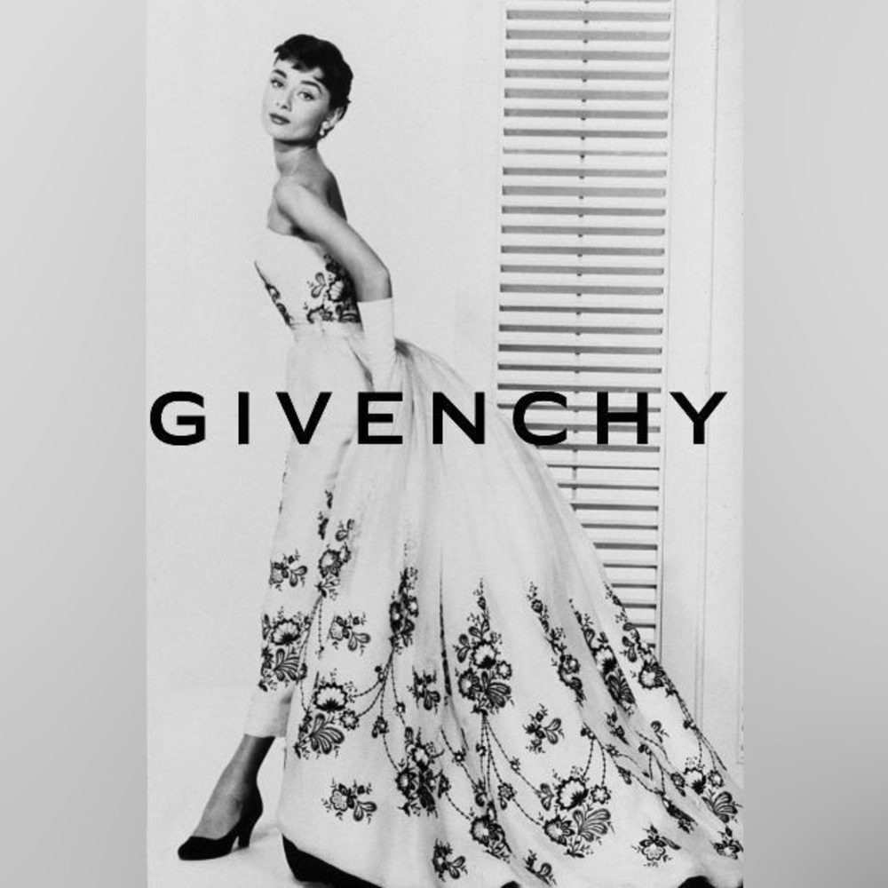 Welcome to my Givenchy items🖤